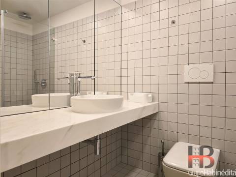 Apartamento T0 Arrendamento em Cedofeita, Santo Ildefonso, Sé, Miragaia, São Nicolau e Vitória,Porto