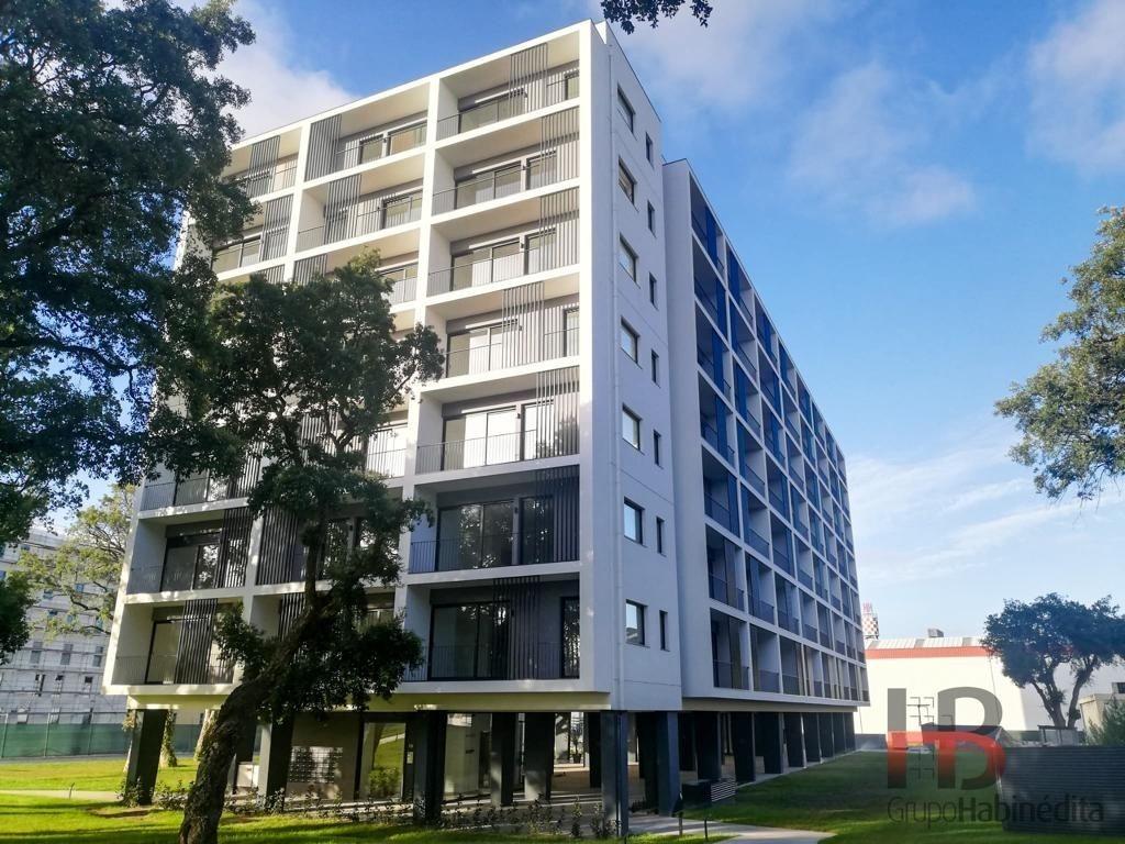 Apartamento T0 Arrendamento em Paranhos,Porto