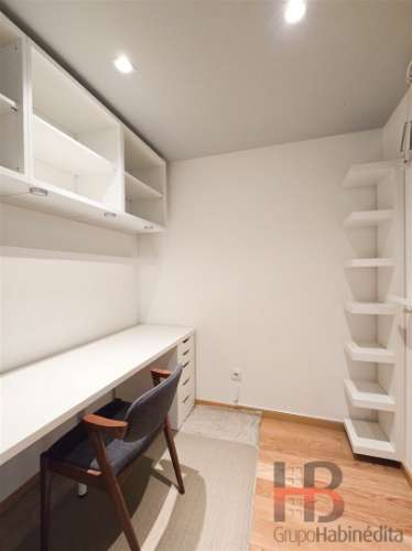 Apartamento T2+1 Moderno e Mobilado no Porto - Polo Universitário | Grupo Habinédita
