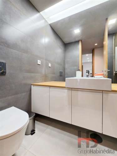 Apartamento T2+1 Moderno e Mobilado no Porto - Polo Universitário | Grupo Habinédita