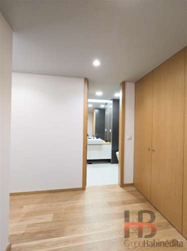 Apartamento T2+1 Moderno e Mobilado no Porto - Polo Universitário | Grupo Habinédita