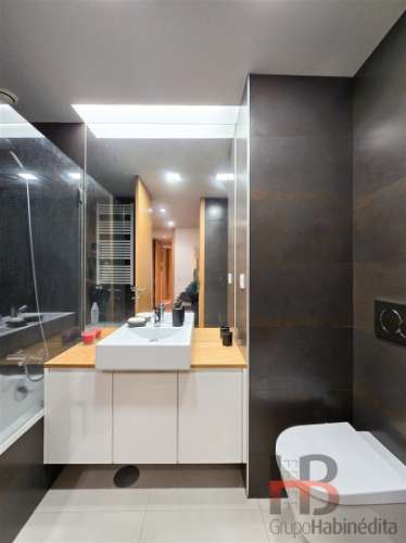 Apartamento T2+1 Moderno e Mobilado no Porto - Polo Universitário | Grupo Habinédita