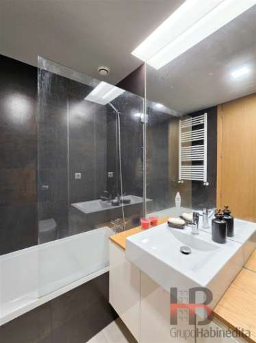 Apartamento T2+1 Moderno e Mobilado no Porto - Polo Universitário | Grupo Habinédita