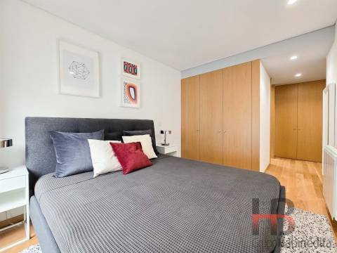 Apartamento T2+1 Moderno e Mobilado no Porto - Polo Universitário | Grupo Habinédita