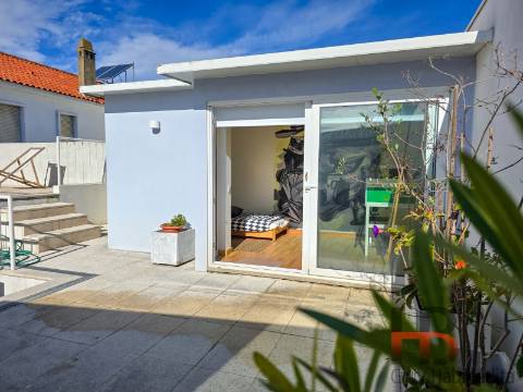 Moradia em Banda T4 Venda em Aldoar, Foz do Douro e Nevogilde,Porto