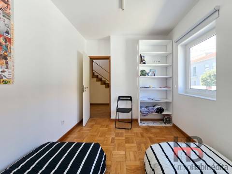 Moradia em Banda T4 Venda em Aldoar, Foz do Douro e Nevogilde,Porto