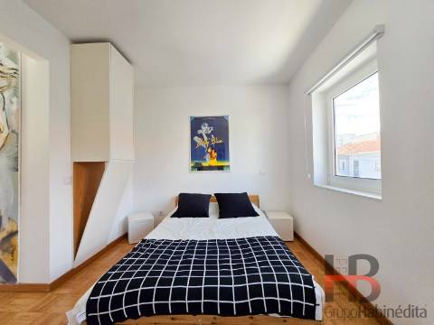 Moradia em Banda T4 Venda em Aldoar, Foz do Douro e Nevogilde,Porto