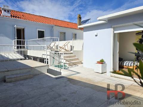 Moradia em Banda T4 Venda em Aldoar, Foz do Douro e Nevogilde,Porto