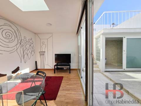 Moradia em Banda T4 Venda em Aldoar, Foz do Douro e Nevogilde,Porto