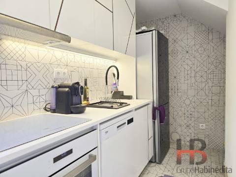 Moradia em Banda T4 Venda em Aldoar, Foz do Douro e Nevogilde,Porto