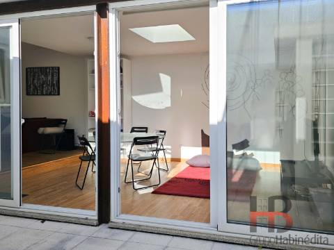 Moradia em Banda T4 Venda em Aldoar, Foz do Douro e Nevogilde,Porto