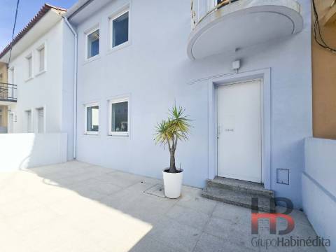 Moradia em Banda T4 Venda em Aldoar, Foz do Douro e Nevogilde,Porto