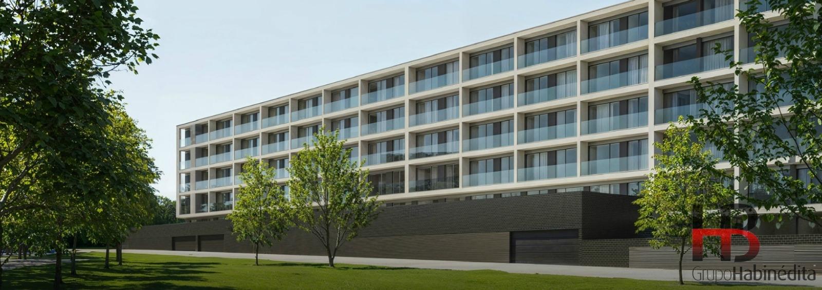 Apartamento T1 Venda em Pedrouços,Maia