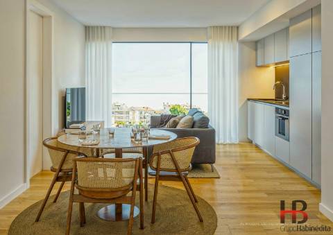 Apartamento T1 Venda em Pedrouços,Maia