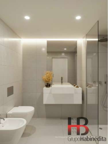 Apartamento T1 Venda em Pedrouços,Maia