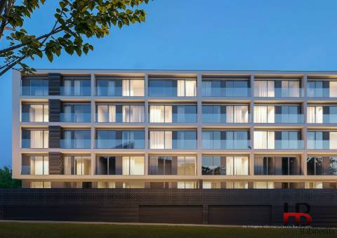 Apartamento T1 Venda em Pedrouços,Maia