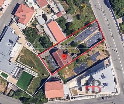 Moradia T3 Venda em São João da Madeira,São João da Madeira