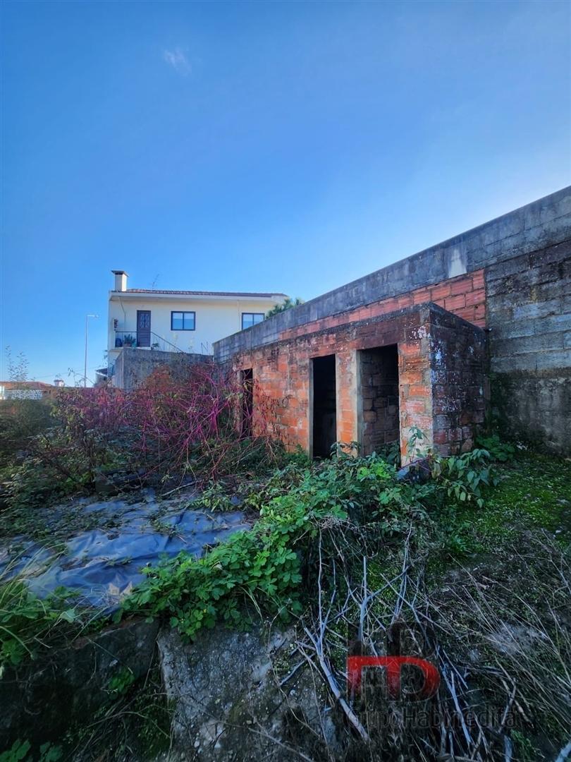 Moradia T3 Venda em São João da Madeira,São João da Madeira