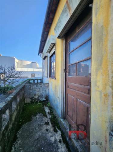 Moradia T3 Venda em São João da Madeira,São João da Madeira