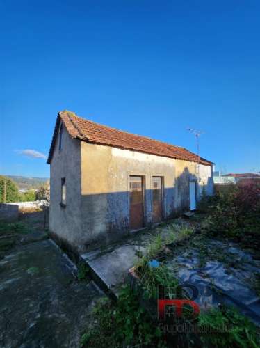 Moradia T3 Venda em São João da Madeira,São João da Madeira