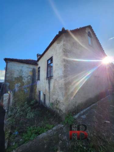 Moradia T3 Venda em São João da Madeira,São João da Madeira