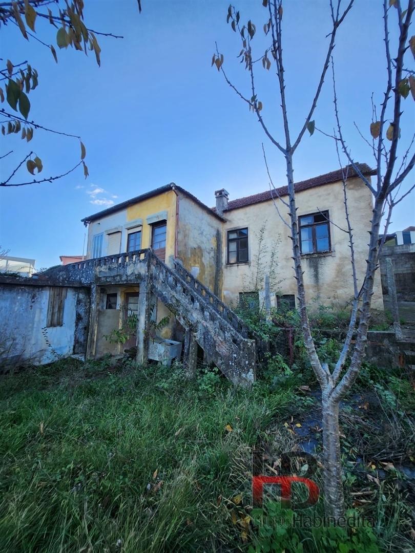 Moradia T3 Venda em São João da Madeira,São João da Madeira