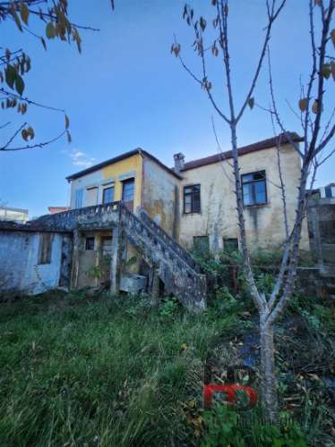 Moradia T3 Venda em São João da Madeira,São João da Madeira