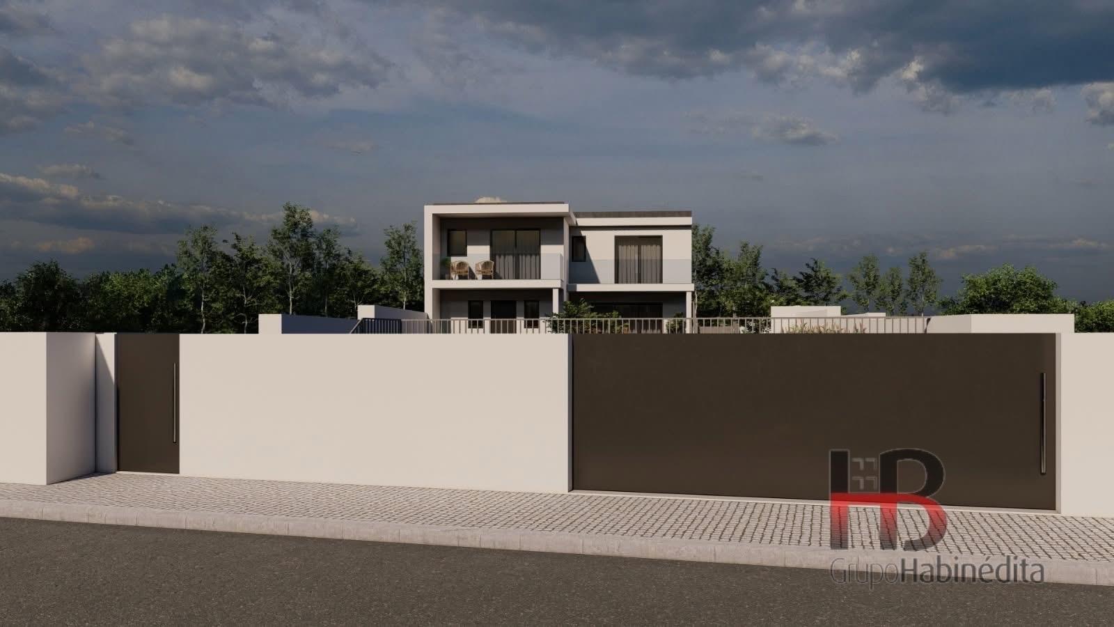 Moradia T3 Venda em São João da Madeira,São João da Madeira