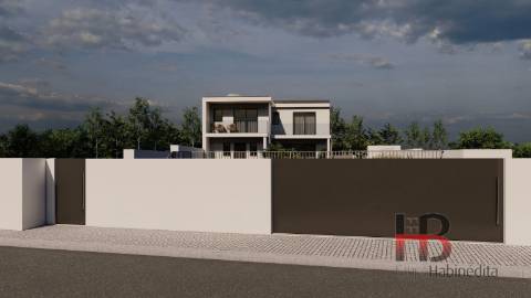 Moradia T3 Venda em São João da Madeira,São João da Madeira