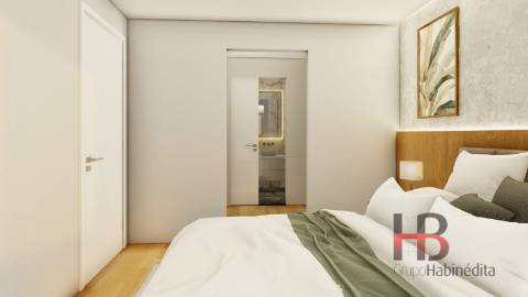 Moradia T3 Venda em São João da Madeira,São João da Madeira