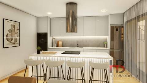 Moradia T3 Venda em São João da Madeira,São João da Madeira