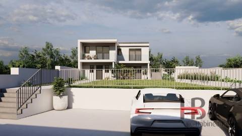 Moradia T3 Venda em São João da Madeira,São João da Madeira