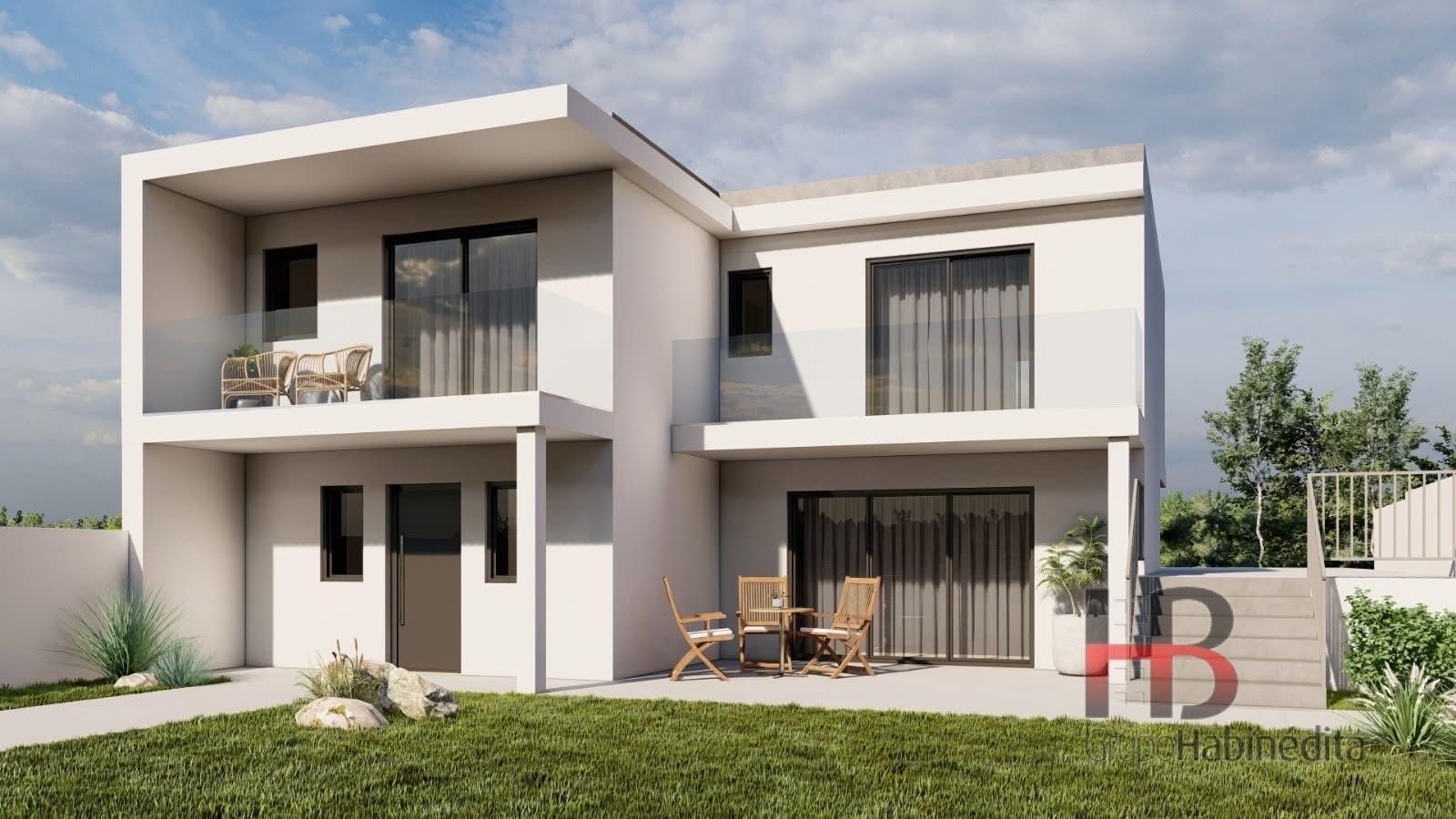 Moradia T3 Venda em São João da Madeira,São João da Madeira