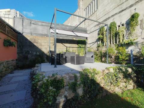 Moradia em Banda T2 Venda em Campanhã,Porto