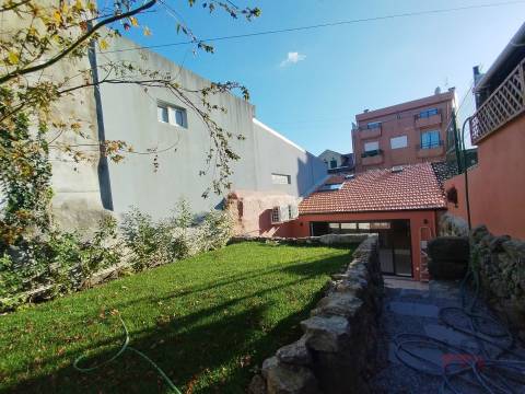 Moradia em Banda T2 Venda em Campanhã,Porto