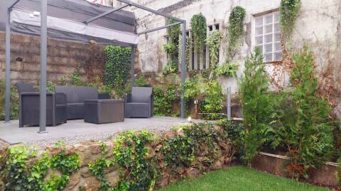 Moradia em Banda T2 Venda em Campanhã,Porto