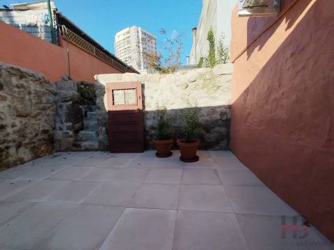 Moradia em Banda T2 Venda em Campanhã,Porto