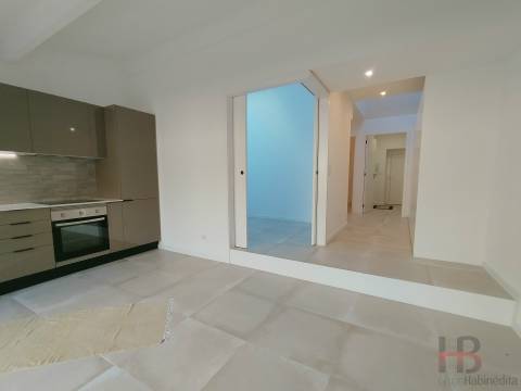 Moradia em Banda T2 Venda em Campanhã,Porto