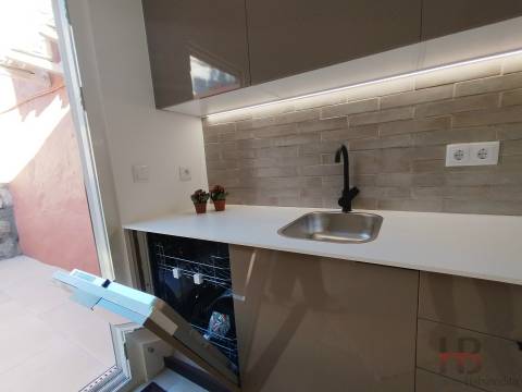 Moradia em Banda T2 Venda em Campanhã,Porto