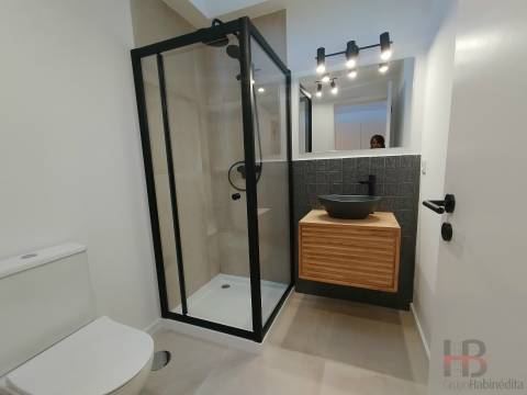 Moradia em Banda T2 Venda em Campanhã,Porto