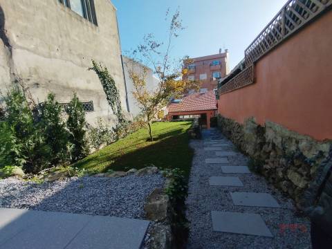 Moradia em Banda T2 Venda em Campanhã,Porto