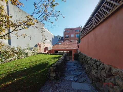 Moradia em Banda T2 Venda em Campanhã,Porto