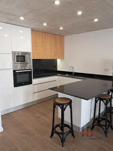 Apartamento T1 Arrendamento em Lordelo do Ouro e Massarelos,Porto