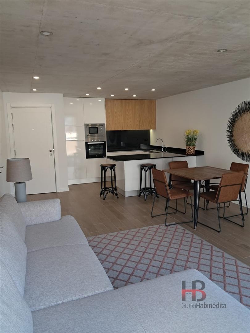 Apartamento T1 Arrendamento em Lordelo do Ouro e Massarelos,Porto