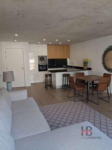 Apartamento T1 Arrendamento em Lordelo do Ouro e Massarelos,Porto