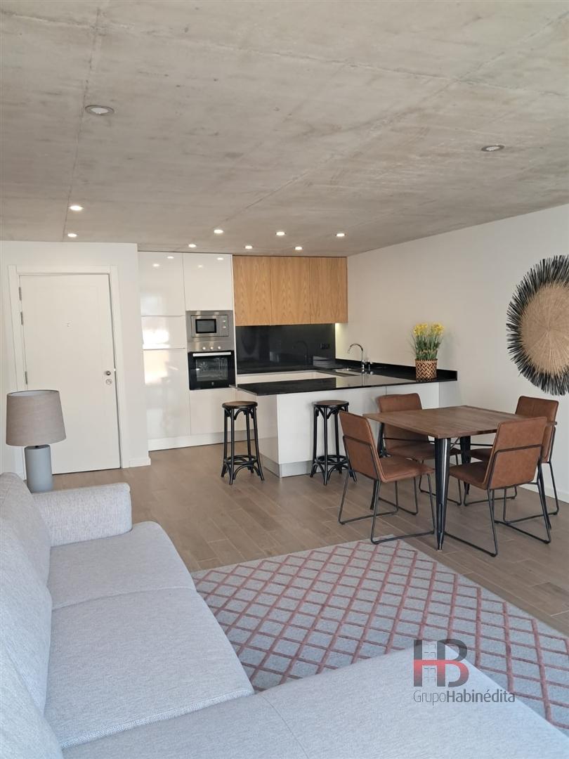 Apartamento T1 Arrendamento em Lordelo do Ouro e Massarelos,Porto
