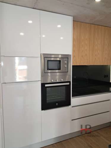 Apartamento T1 Arrendamento em Lordelo do Ouro e Massarelos,Porto