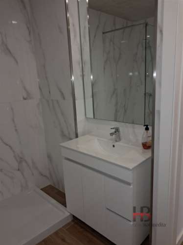 Apartamento T1 Arrendamento em Lordelo do Ouro e Massarelos,Porto