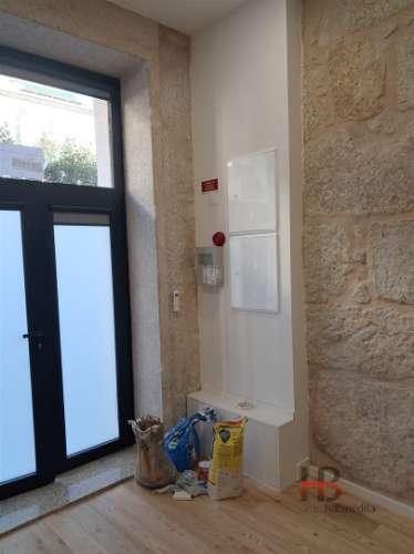 Apartamento T0 Venda em Cedofeita, Santo Ildefonso, Sé, Miragaia, São Nicolau e Vitória,Porto