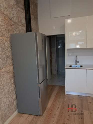 Apartamento T0 Venda em Cedofeita, Santo Ildefonso, Sé, Miragaia, São Nicolau e Vitória,Porto